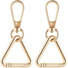Gold, Triangle, 2 sets