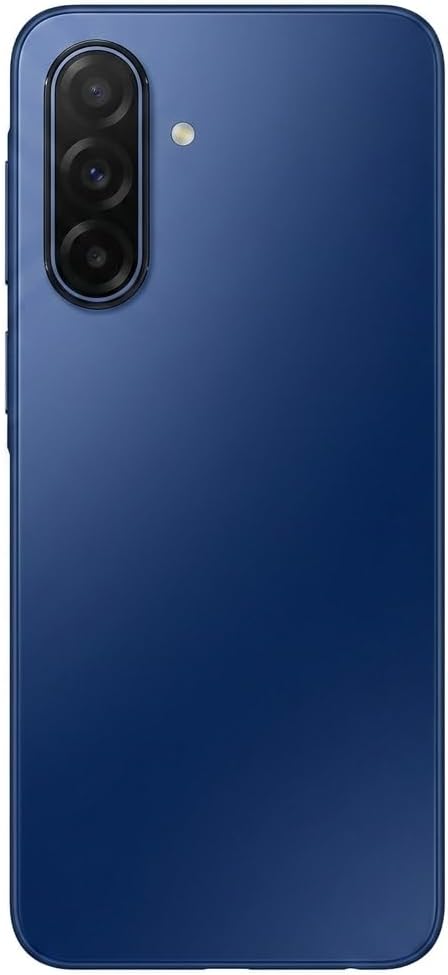 Samsung Galaxy A17 5G Ai (256GB + 8GB) Unlocked (Compatible with T-Mobile Mint Tello & Global) SM-A176B/DS Dual Sim/International/ 6.7" 50MP Triple (Blue SM-A176B/DS) image 3