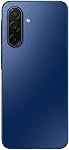 Samsung Galaxy A17 5G Ai (256GB + 8GB) Unlocked (Compatible with T-Mobile Mint Tello & Global) SM-A176B/DS Dual SIM / 6.7" 50MP Triple (Blue SM-A176B/DS)