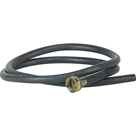 William H. Harvey 412431 Do it Utility Hose, 3/4" FIP x 5' L Cover
