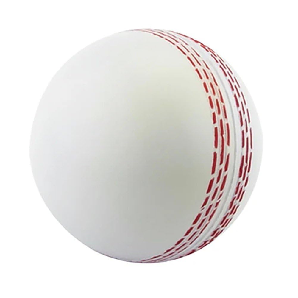 Pelotas de Críquet para Entrenamiento, Costura Cosida a Mano, Rebote Excelente