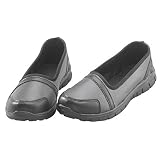 EasyComforts Silver StepsTM Feather Lite Slip-On Shoe