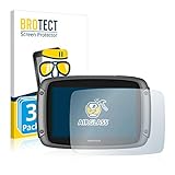 tomtom rider 500 handbuch [Höchste Transparenz] Durch die hohe Transparenz dieser klaren Panzerfolie bleiben die Bildschirminhalte Deines Displays gestochen scharf, kompatibel mit TomTom Rider 500 / 550