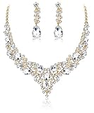 ✦Versprechender Service✦Wir bieten einen 365-tägigen Kundendienst für brautschmuck set. FBA Schnelle Lieferung. 24 Stunden E-Mail-Antwort. Ich hoffe, Sie haben ein gutes Einkaufserlebnis
