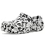 Black/White Confetti