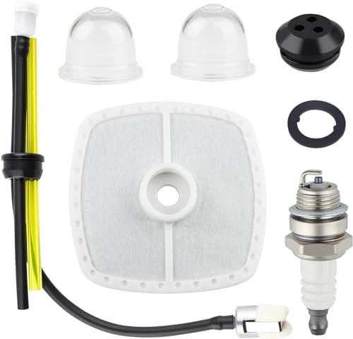 ZAMDOE Filtro Dell' Aria Repower Sistema Di Alimentazione - Foto 7