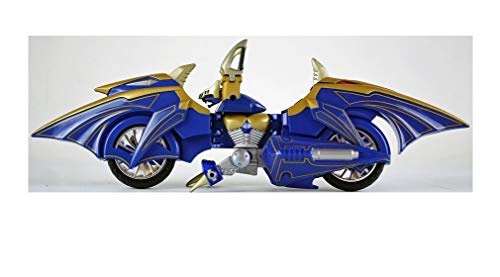 R&m5 Kamen Rider Night Survive From Kamen Rider Ryuki [Import Japonais] - vue 7