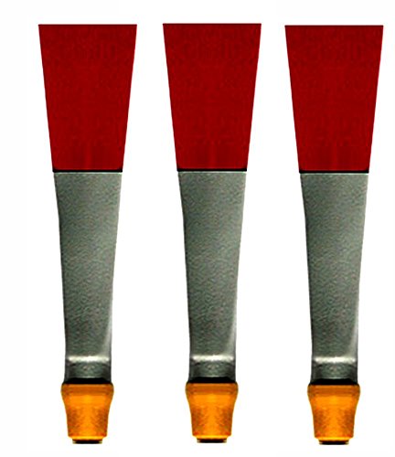 Elliott G1 Practice Chanter Reeds (3) of them