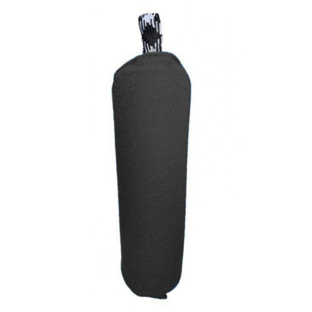 De Sleeve achterpoot is, in combinatie met het Top shirt een ideale oplossing om het likken aan huidirritaties aan de achterpoot te voorkomen