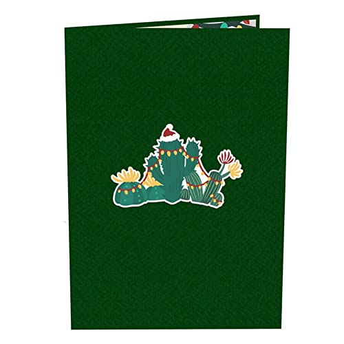 papercrush® Biglietto pop-up 70° copleanno – biglietto di copleanno