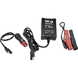 Erhaltungsmodus BAAS BA80 Automatiklader 800mA 6/12 V