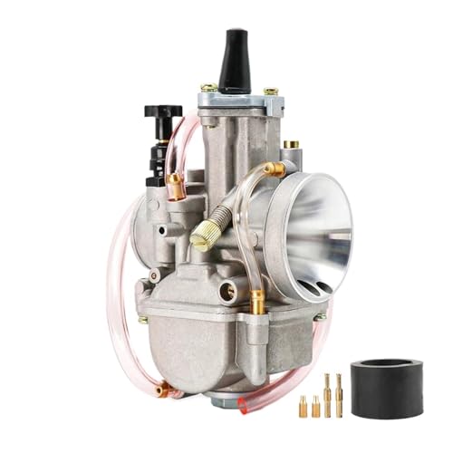 Carburateur moto universel PWK 21 24 26 28 30 32 34 mm pour course