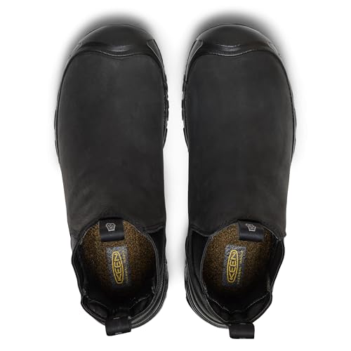 【キーン】アンカレッジ ブーツ スリー ウォータープルーフ(2)