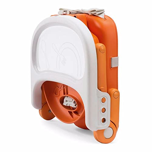 Assento elevatório para alimentação Pocket... glide