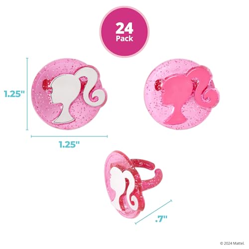 El Mejor Listado de Fiesta de barbie para comprar hoy. 20 Imagen adicional