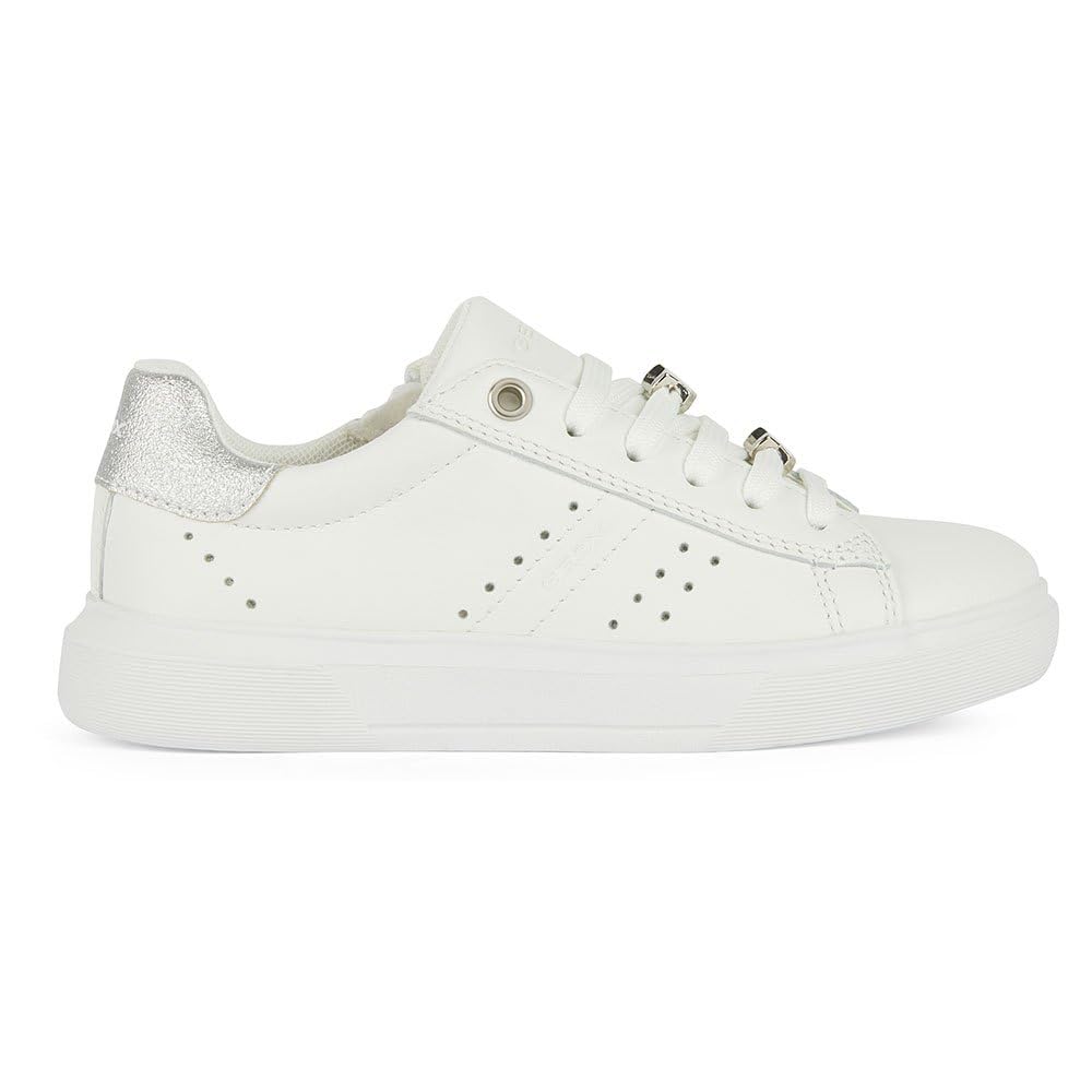Geox J Nettuno Girl ZapatillasNiñas
