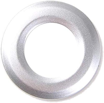 copricerchio per camaro