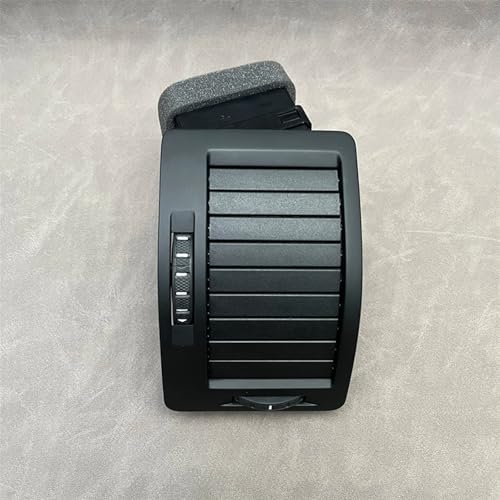 Grille de console centrale pour climatisation Skoda Octavia 1999
