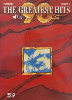 Paperback The Greatest Pop Hits of the '90s, 4th Edition Book