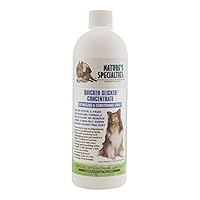 Algopix Similar Product 7 - Natures Specialties Dog Conditioner