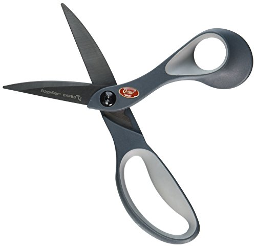 Clauss 18523 8  Carbonitride Titanium ExtremEdge V2 Shear