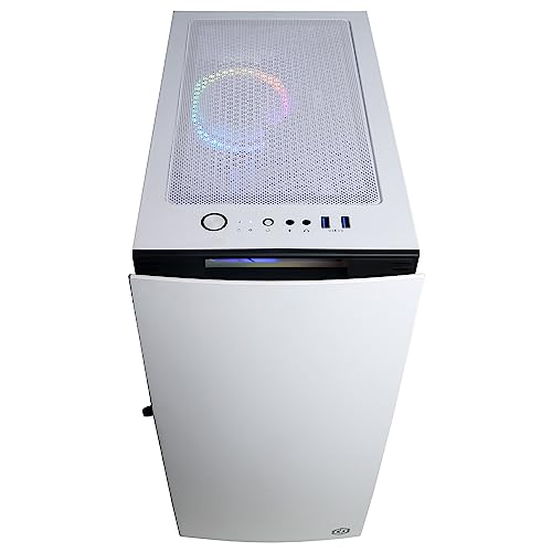CyberPowerPC RTX 4090 gaming PC