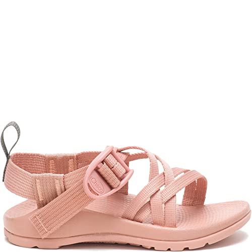 Image of Chaco Kids' ZX1 Ecotread Athletic Sandals