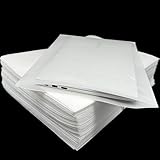 LAFULER 60 Pack 12x16 Inch CushionFoam Pouh Protecting For Packing, 0.03In(0.8mm) Thickness Moving Foam Wrap Pouches, Packing Supplies for Storage and Shipping, Protect mug, Cup, Glasses,and Dishes