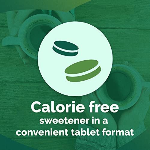 Sweetex Tablets, Zero Calorie, 1200 Tablets X 3, 3600 Tablets Total, Sugar Free, Sweetener Tablets, Sweet, Granulated Sweetener, Helps Reduce Sugar Intake, Sugar Substitutes, Baking Supplies