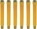 Tracer Products TP9870-0601 EZ-Ject Universal Dye Cartridge - 0.5 oz.