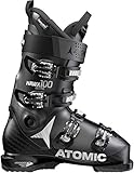 Der Atomic Hawk ULTRA 100 ist er flexibelste Skischuh aus unserer leichten Hawx Ultra Linie und der am meisten Fehler verzeiht