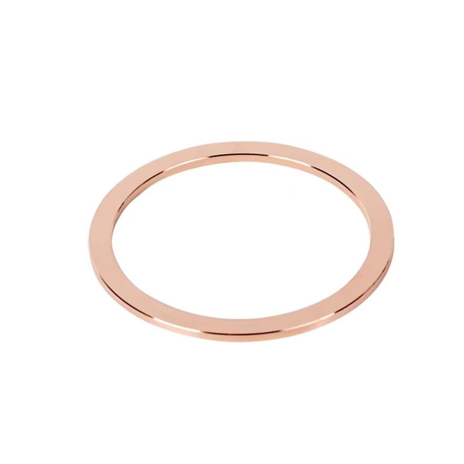 5 arandeli de cobre Accesorios para bridas de bombas de alto vacío(CF250)