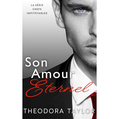 Son Amour Éternel Audiolibro Por Theodora Taylor arte de portada