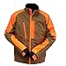 Wildfowler (WILUU) Soft Shell Jacket, Upland, 3X