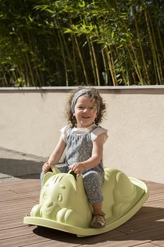 Bascule Chat Smoby Life 7600830108 - vue 5