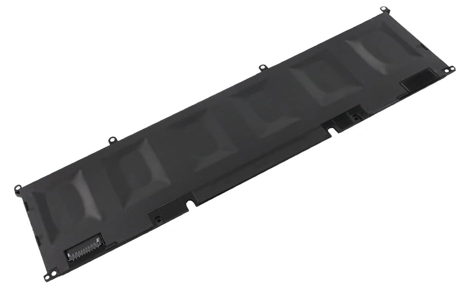 FESTAS 69KF2 Batterie Compatible avec Dell XPS 15 9500 Precision G15 5510