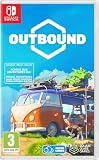 Outbound Nintendo Switch + School Bus Adventures DLC