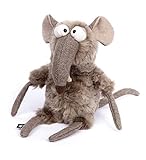 Verarbeitung hochwertiger und sorgfältig ausgewählter Materialien, Auch für Kinder geeignet - Pflegehinweis: Waschbar bei 30°