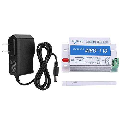 Best Gsm Home Security System