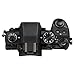 Panasonic LUMIX G85 4K Digital Camera, 12-60mm Power O.I.S. Lens, 16 Megapixel Mirrorless Camera, 5 Axis In-Body Dual Image Stabilization, 3-Inch Tilt and Touch LCD, DMC-G85MK (Black)