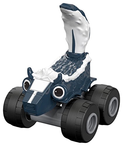 Fisher-Price Nickelodeon Blaze & the Monster Machines, Skunk Truck