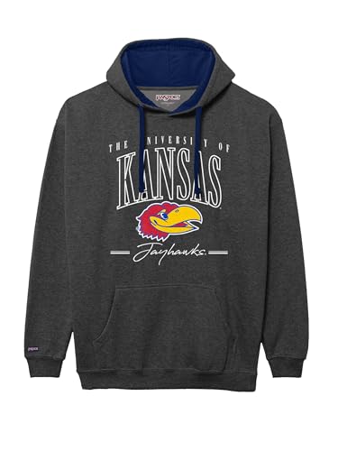Image of JanSport NCAA unisex-adult Rival Colorblock Hood