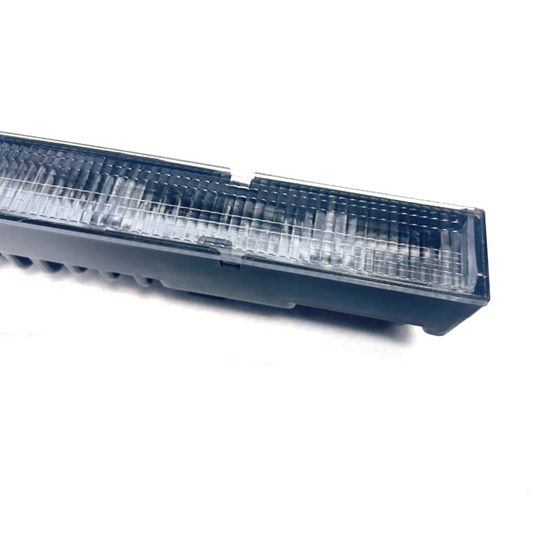 HNVCYT Drittes Bremslicht Für Nissan - Zusätzliches Rücklicht Für Bluebird, Sylphy, Sentra