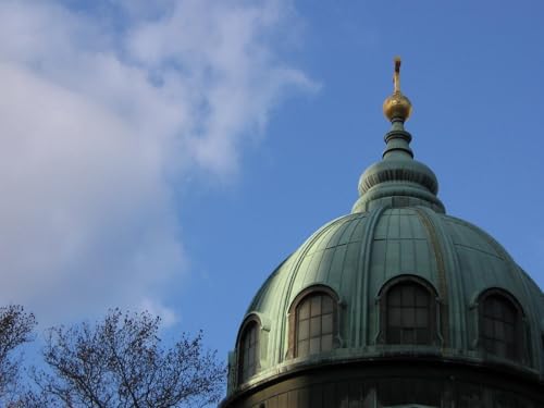 Daily Bible Reading - Sunday, December 21