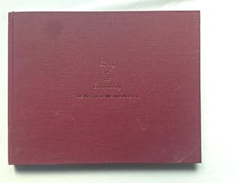 Hardcover Caring for the Community The History of Wishard Hospital Book