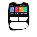【Control del Volante & GPS】 Autoradio para renault clio admite el control del volante, puede cambiar el volumen y la música a través del control del volante. Gps navi para citroen c4，Está equipada de antemano todos los mapas de Europa, puede usarlo directamente. Puede navegar mientras escucha música. Puede disfrutar de la navegación en línea / fuera de línea. Admite varios idiomas, inglés, alemán, francés, español, italiano, holandés, etc.