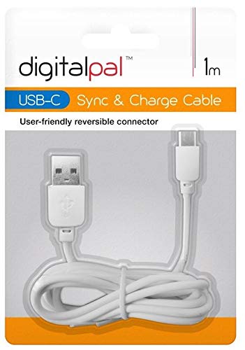 Usb-C Sync & Charge Cable 1M