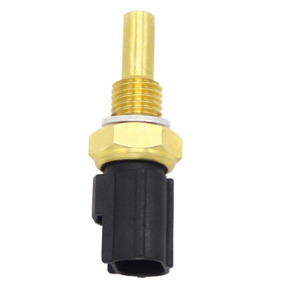 Motorcycle Coolant Radiator Temperature Accessory 8CC-85790-00 Compatible with SX600 SXV60 SX Venom SXV70