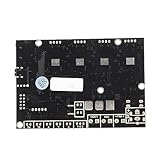 Ender 5 V4.2.7 Upgrade Silent Motherboard,Mainboard with TMC2225 Driver Marlin 2.0.1 and Bootloader for Ender 5 3D Printer - Image 8