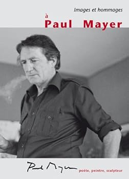 Paperback Images et Hommages a Paul Mayer (French Edition) [French] Book
